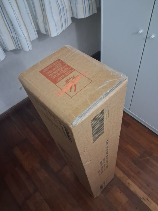 Cama de solteiro