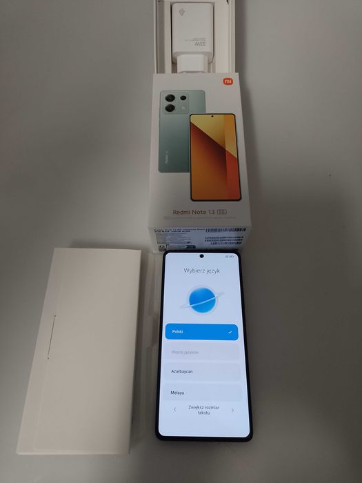 Redmi Note 13 5G