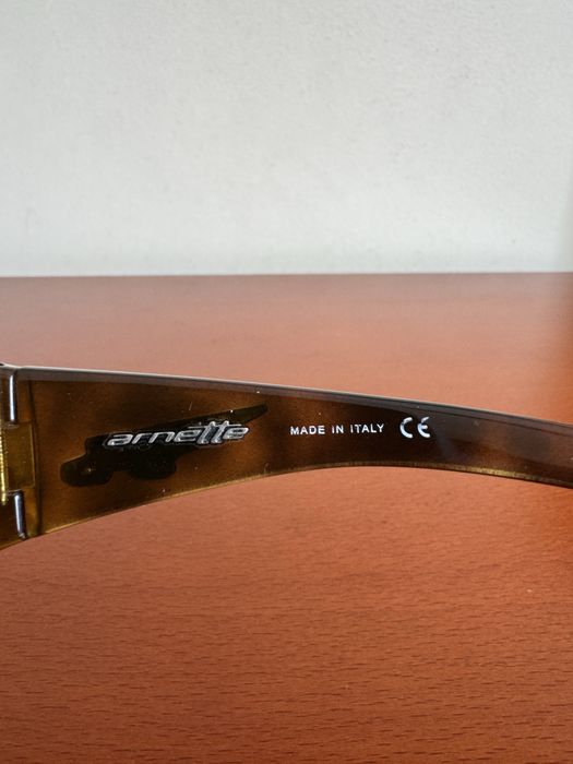 Óculos de sol Arnette