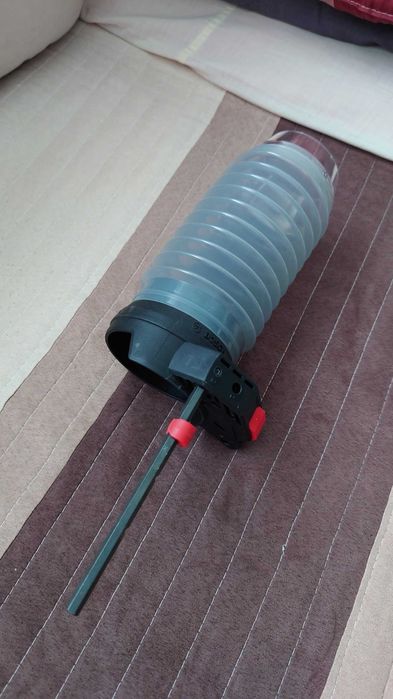 Osłona przeciwpyłowa Bosch do wiertarki