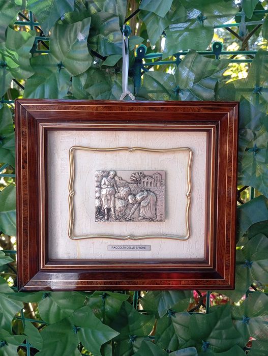 Quadro Vintage Brunel