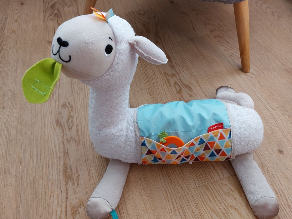 Zabawki Fisher price Little dutch Koala usypianka wyprawka pozytywk