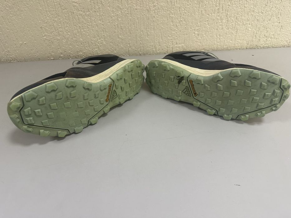 Кросівки ADIDAS TERREX 255 кросовки