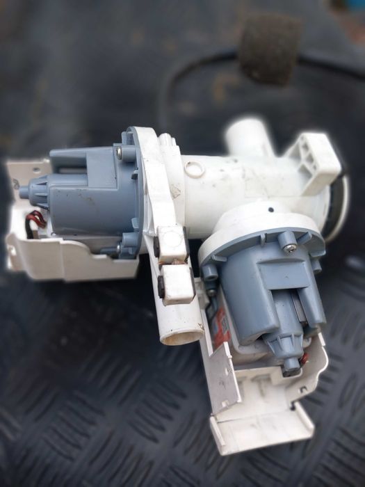 Maq. R. Samsung (Peças)