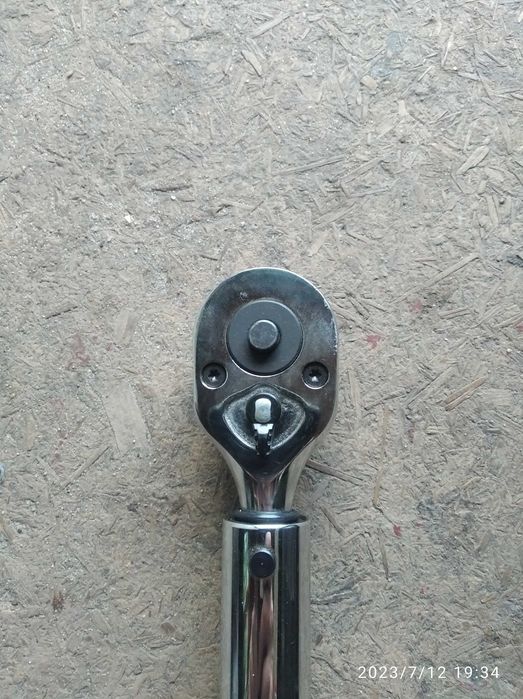 Динамометричний ключ 1/2