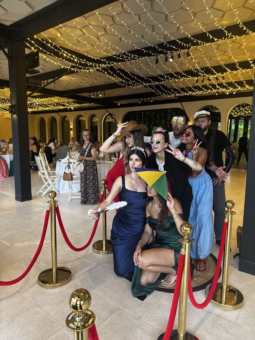 PHOTOBOOTH Espelho para eventos