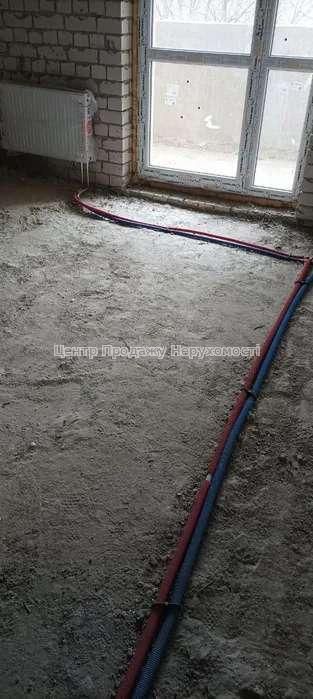 1 Комнатная Новострой, Победы 86, G8