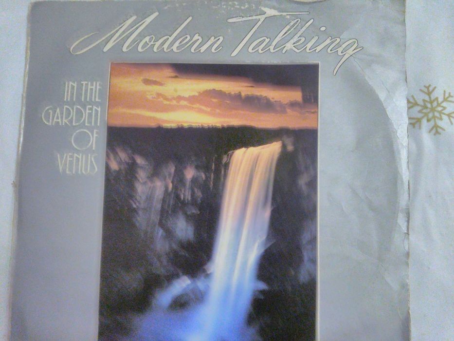 Stare płyty lata 70 ubiegłego wieku.