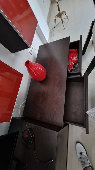Conjunto de Moveis de Sala