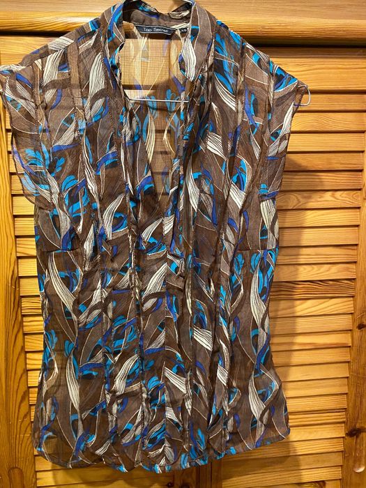 Bluzeczka Top Secret XS