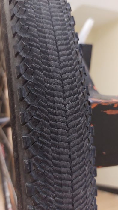 Pneus Continental Speed King 27.5x2.2 imaculados