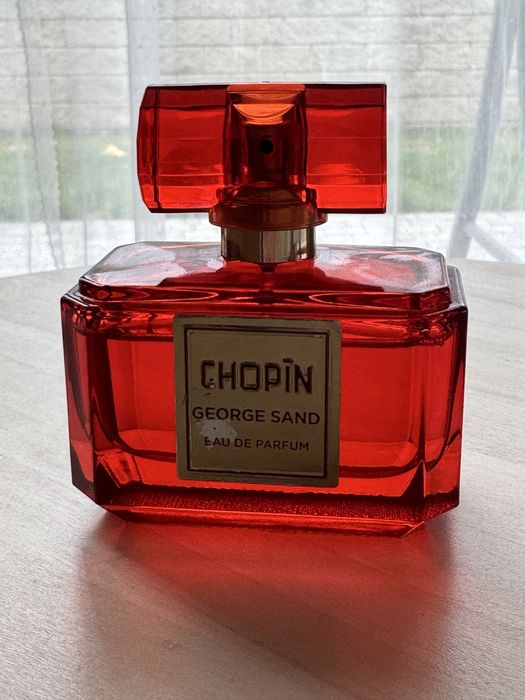 Chopin George Sand woda perfumowana 50 ml