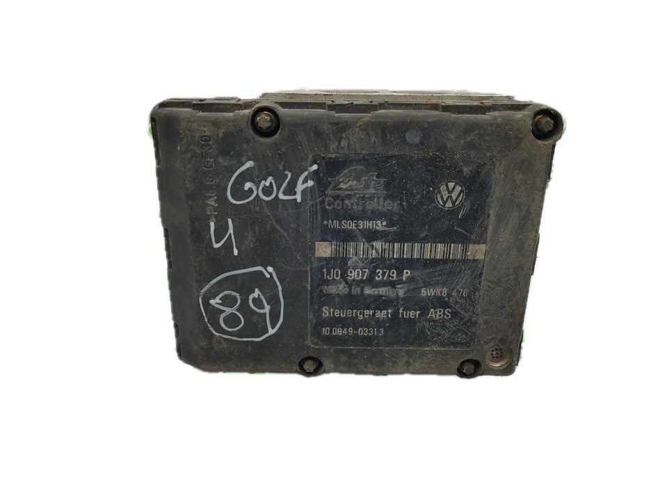ABS VOLKSWAGEN Golf IV (1J1)