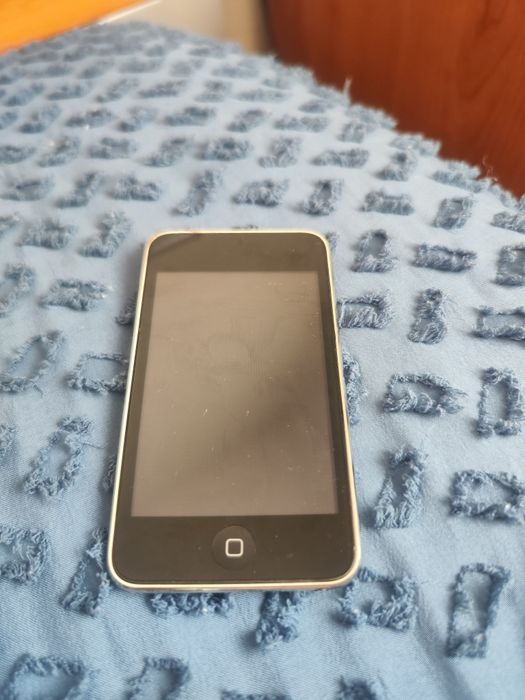 Ipod Touch 8gb Apple