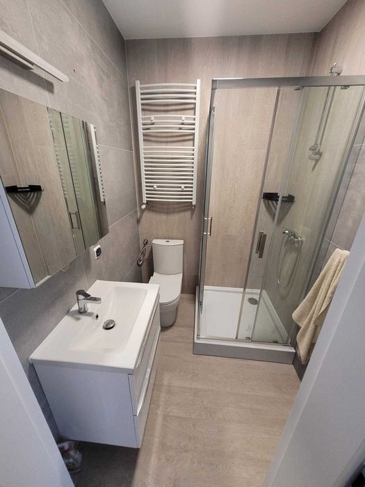 Pokoje pracownicze w wysokim standardzie. Centrum.