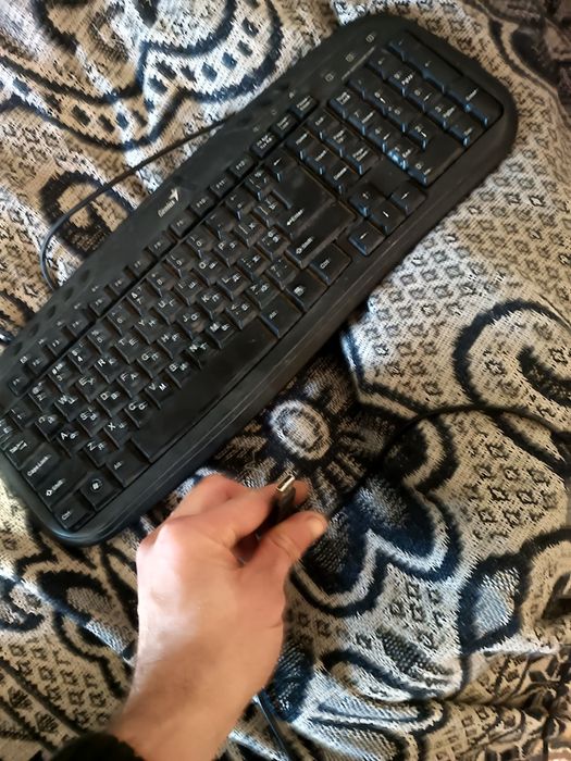 Комп'ютер HP dd3 4gb