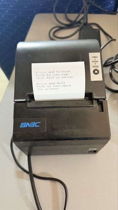 Impressora para POS