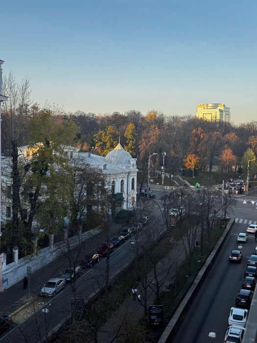 3-кімнатна квартира за адресою вул. Антоновича (площа 137 м²) - Atlanta.ua - фото 6