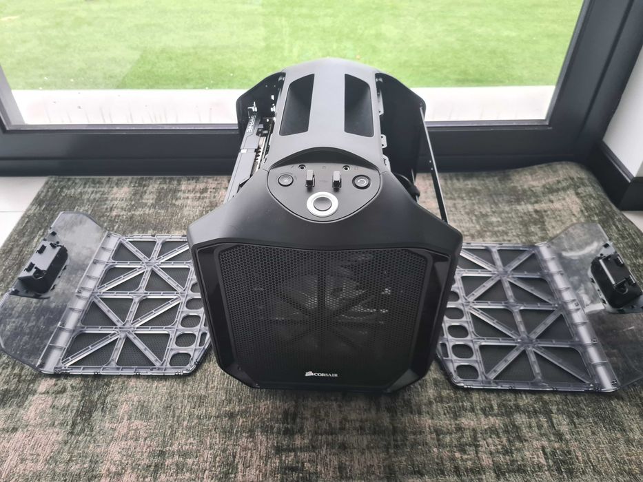 Computador Intel I7 - 16GB - Gaming