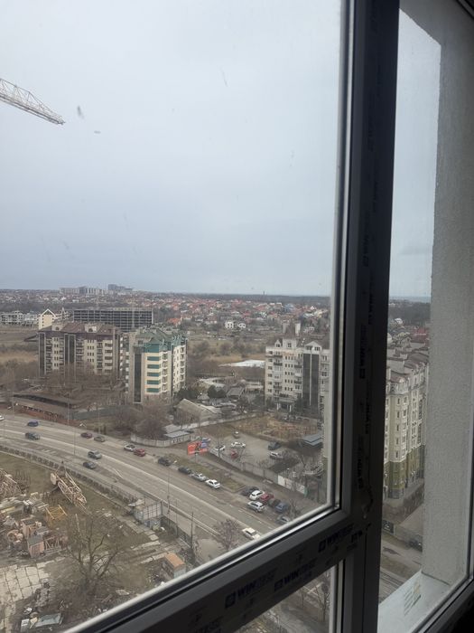 2-rooms apartment apartment by the address st. Marselskaya (area 57 m²) - Atlanta.ua - photo 3