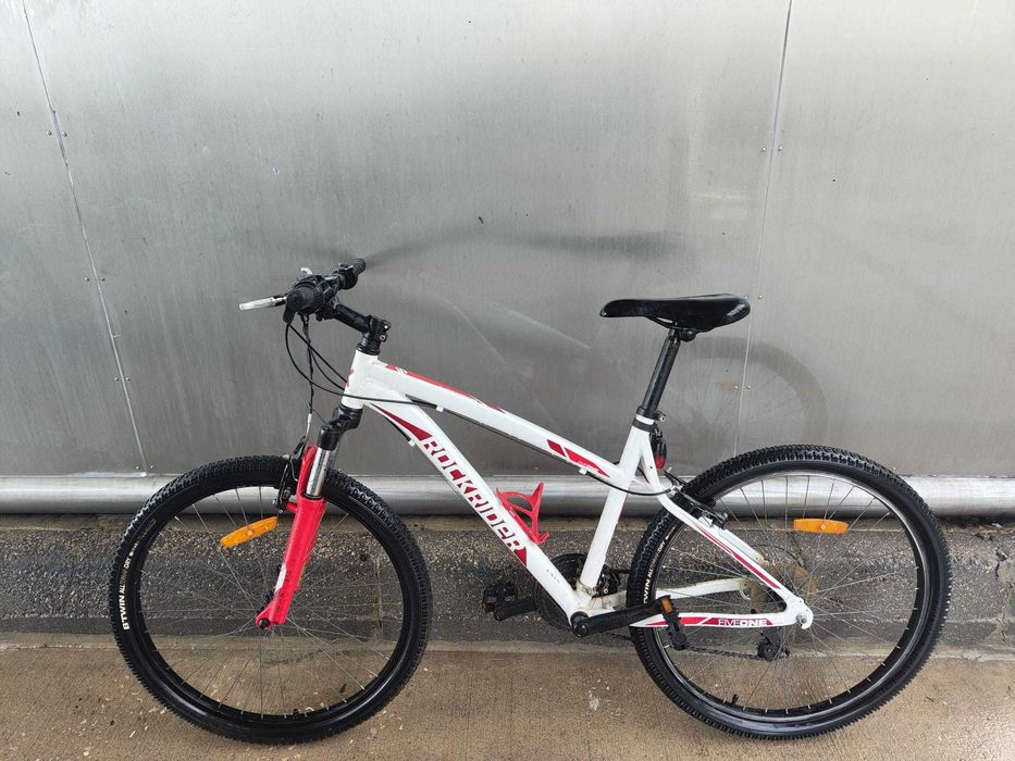 BTT Rockrider 21 velocidades