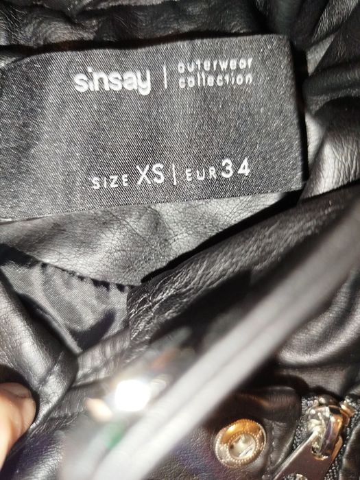 Kurtki wiosenne  damskie