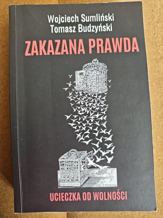 Zakazana prawda.