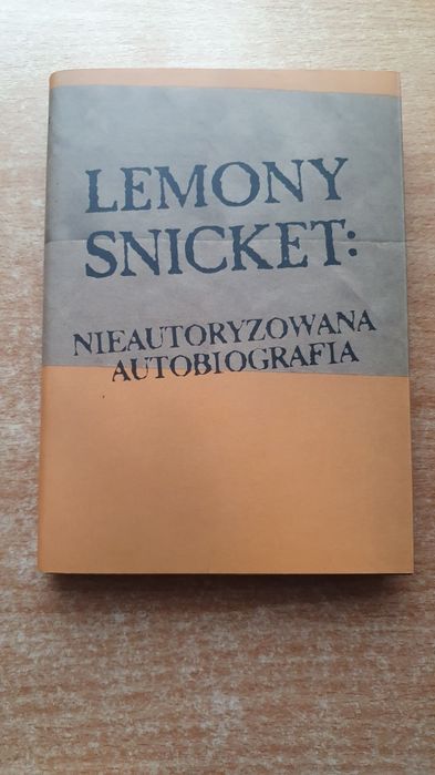 Seria Niefortunnych Zdarzeń - Wszystkie Tomy, Stan Bardzo Dobry+