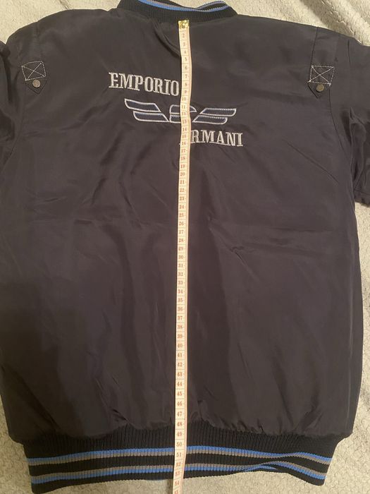 Куртка водовідштовхувальна