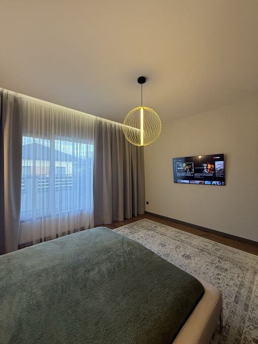 Продаж елітного будинку 3 кімнати | 4 сотки землі | Тераса |Гардеробна