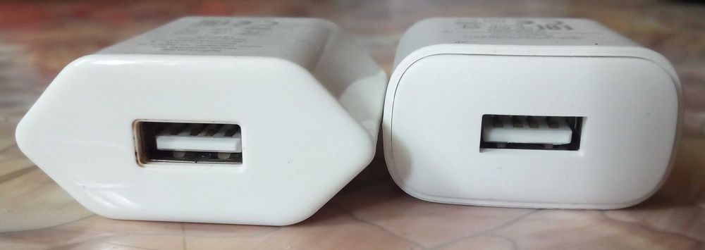 Блок питания 5в/2а