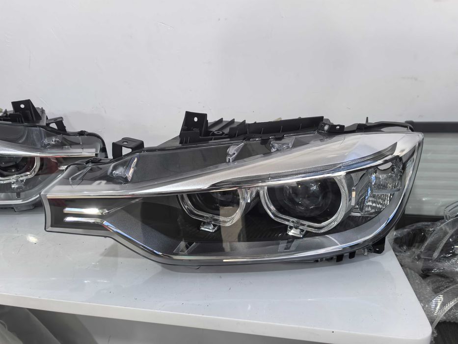 Farol BMW Serie3 F30 Xenon