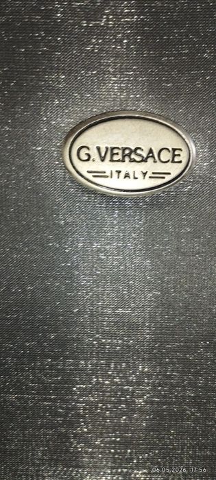 Сумка через плече G.Versace, нова