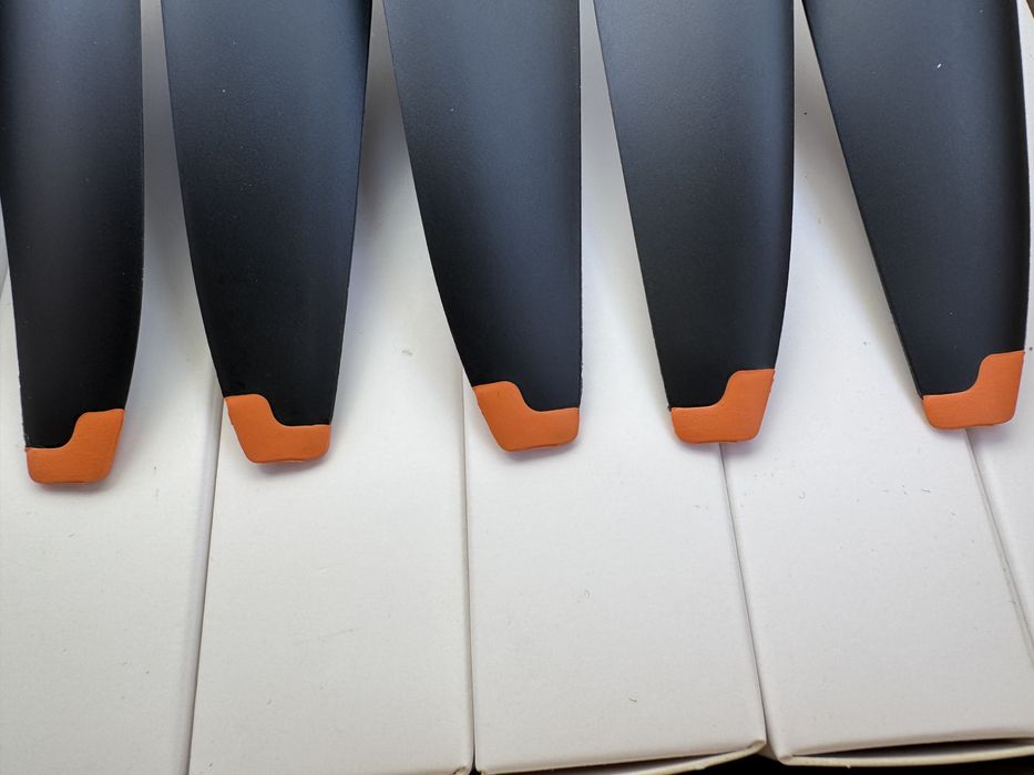 DJI Mavic 3 •Pro •Classic •3E •3T •Пропепеллеры •Пропелери •Лопастя