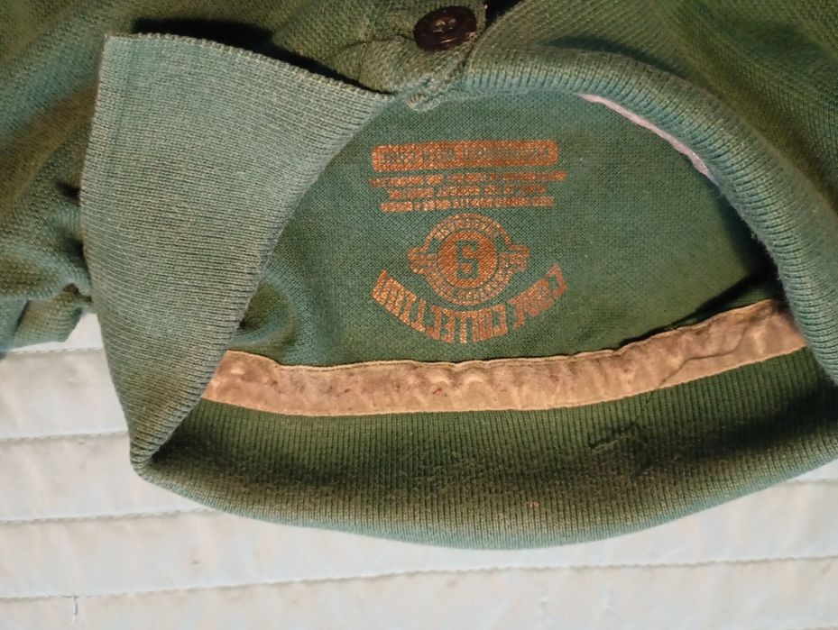 Polo Code collection