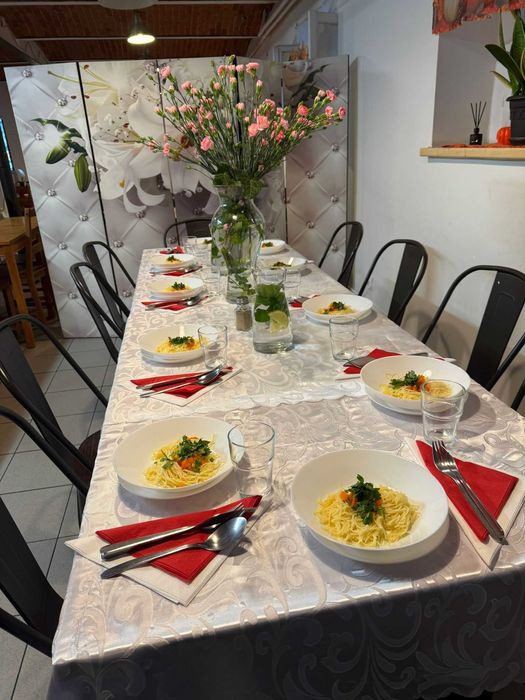 Przyjecia komunijne, Imprezy integracyjne