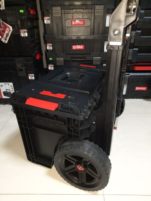 Модульна система QBRICK SYSTEM PRIME SET 1