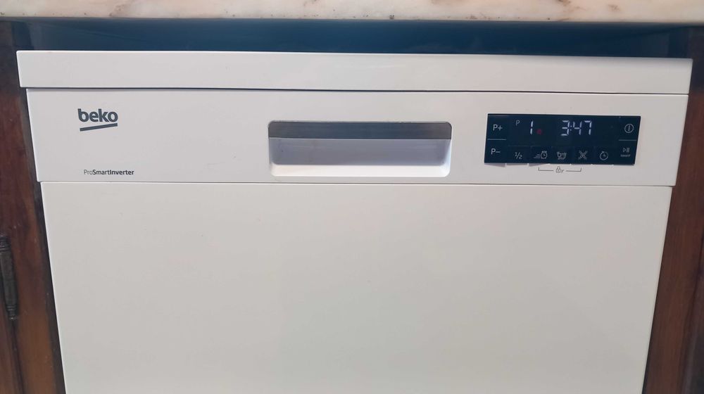 Maquina de Lavar Loiça Beko