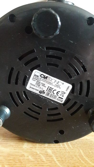 Fontanna do czekolady