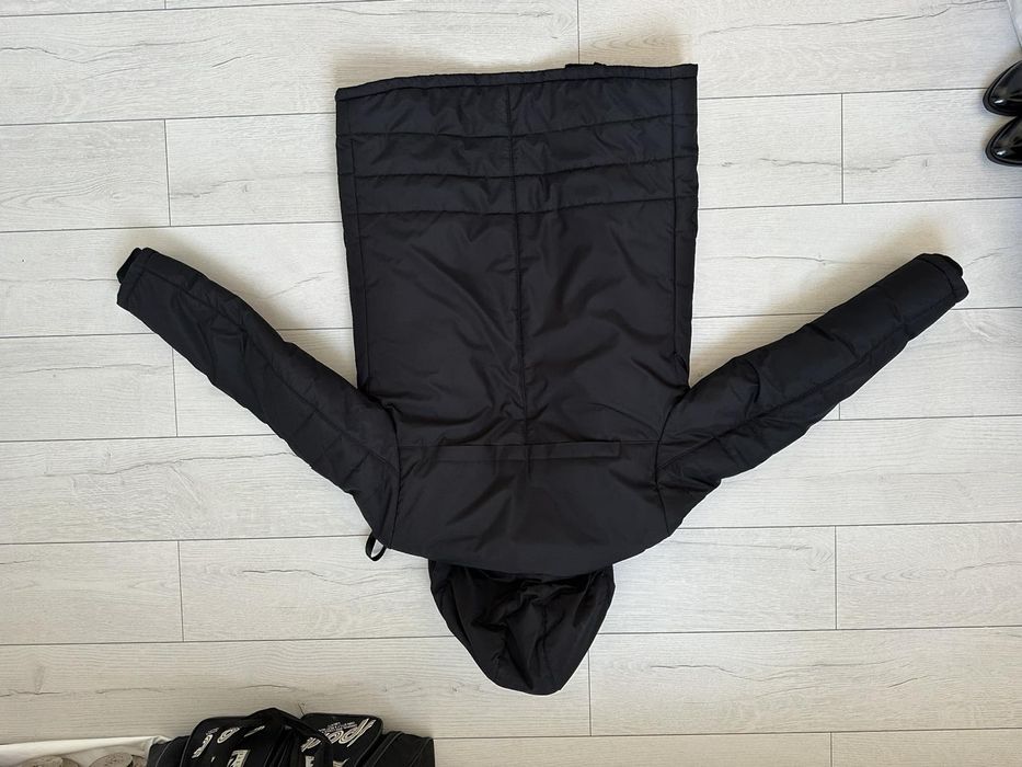 Куртка Зимова Чоловіча