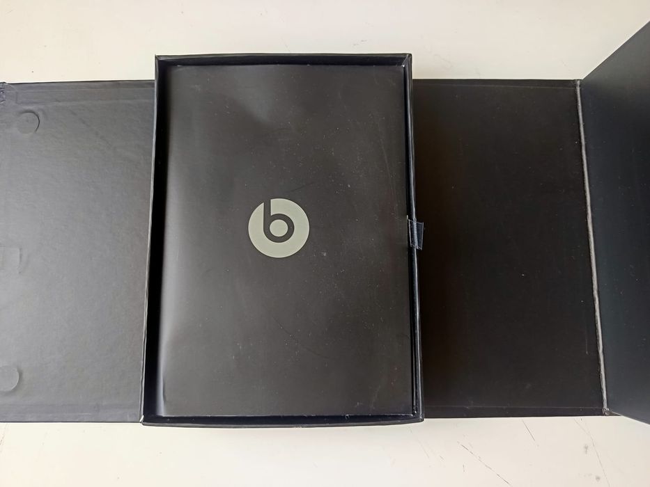 Caixa beats detox