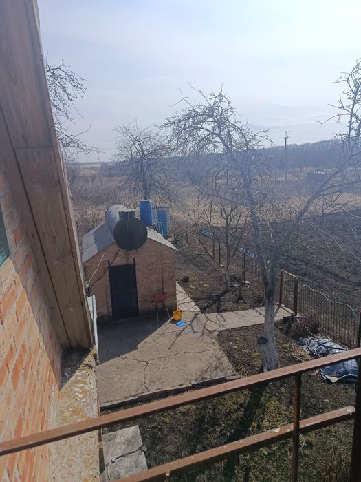 Продається доглянута дача в селі Барвінівка