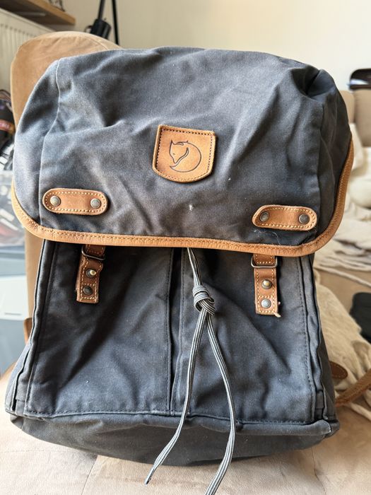 Plecak fjallraven No. 21