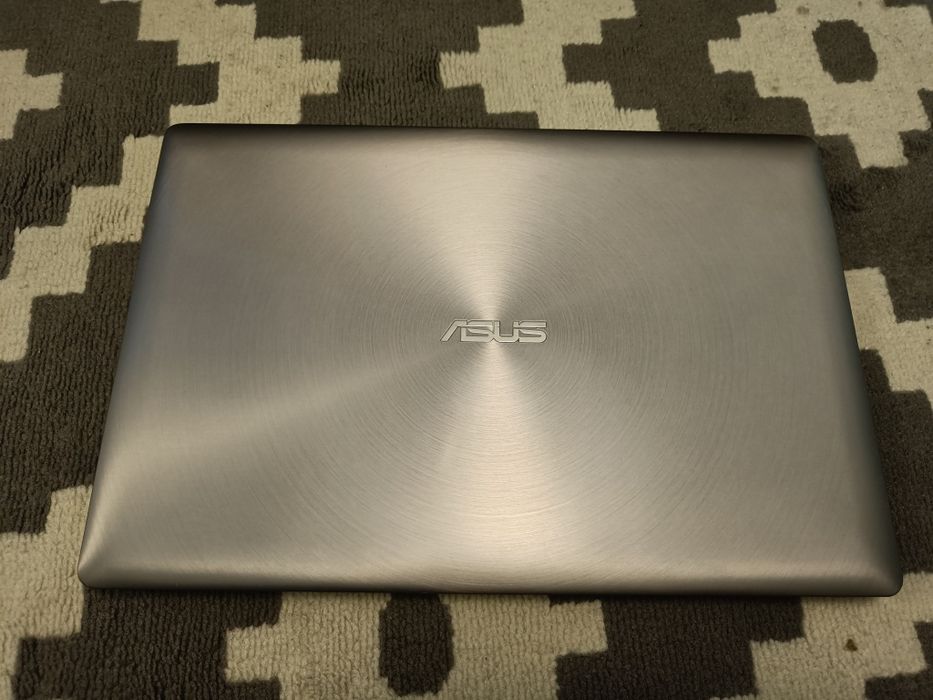 Laptop Asus UX501V i7 16GB GTX960 UltraHD