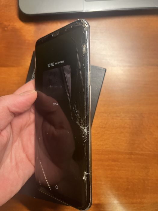 Samsung Galaxy S8 Plus