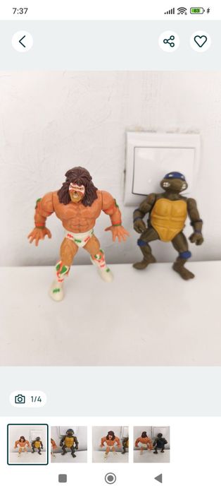 Figurki figurki figurki