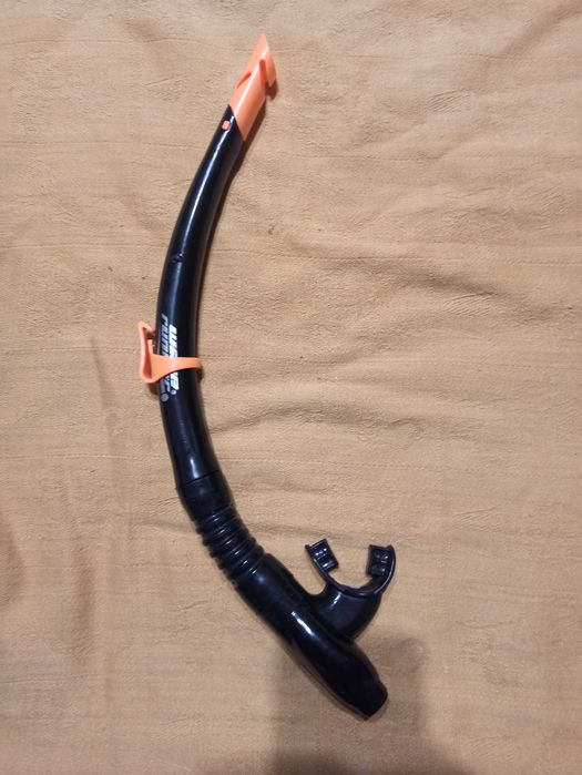 Трубка для дайвинга wave runner