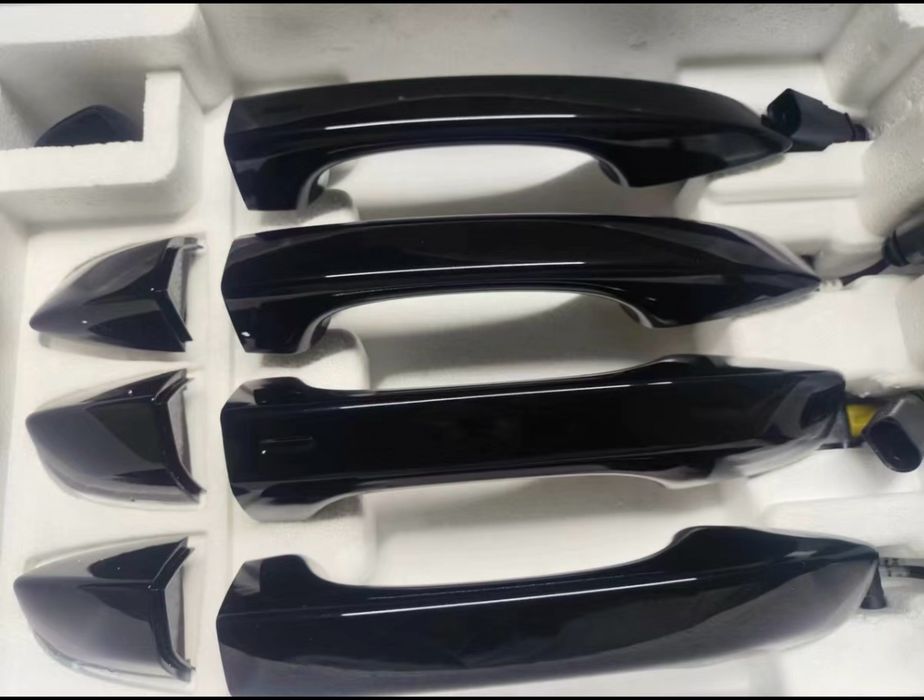 Ручки двери Volkswagen Passat B8 Tiguan 2 Kessy Keyless