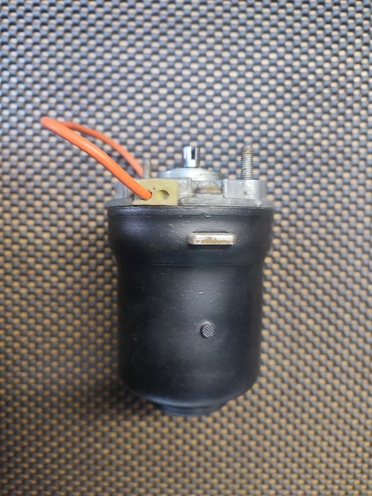 Двигун МЭ 237-Б 12/12 у доброму стані