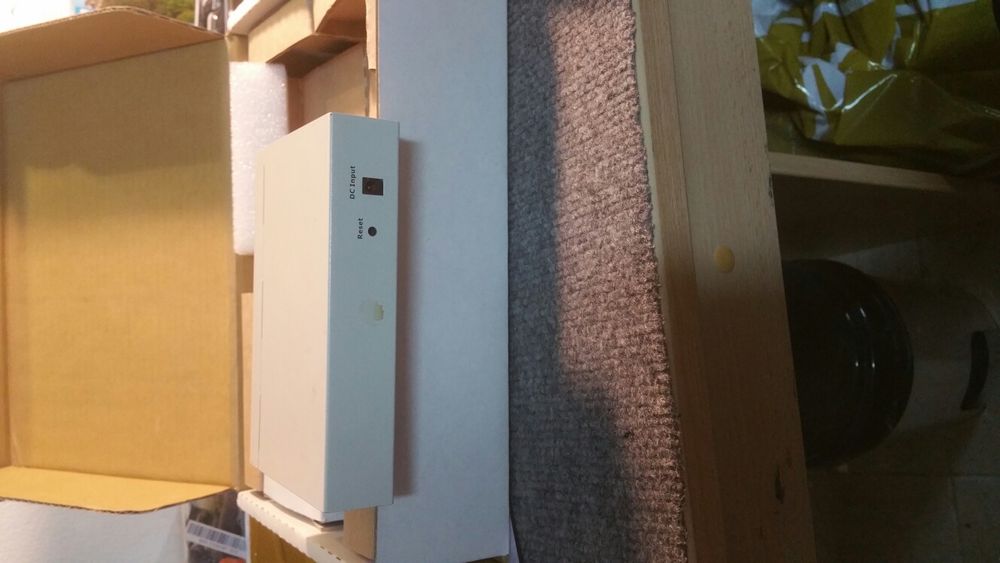 Surecom EP-4504AX Router (100/200)64286300613889123